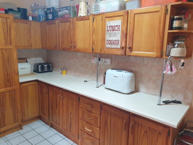 3 Bedroom Property for Sale in Stilfontein North West